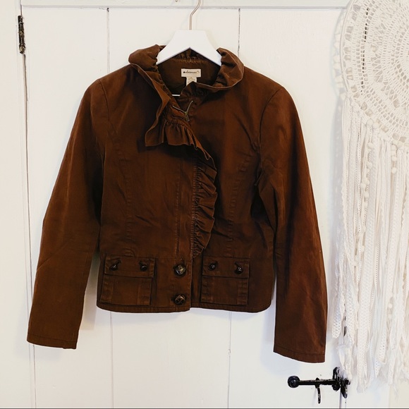 Anthropologie Jackets & Blazers - Anthropologie’s elevenses Jacket